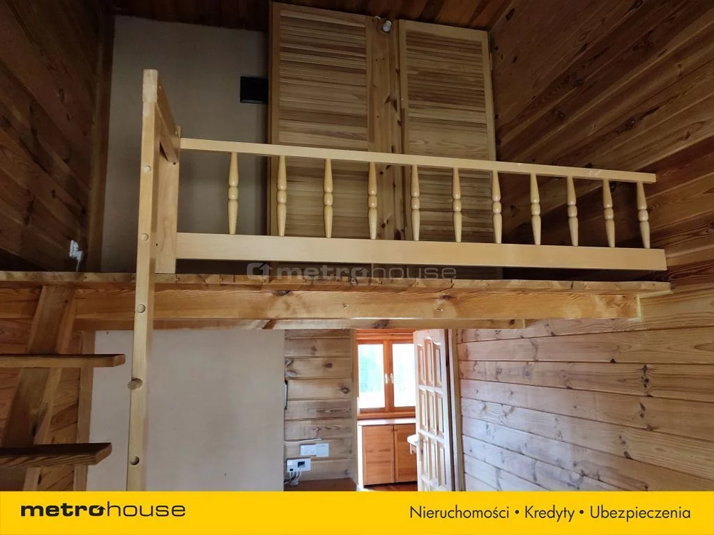 Dom 71,00 m², oferta nr , SDHOBA471, Ciche