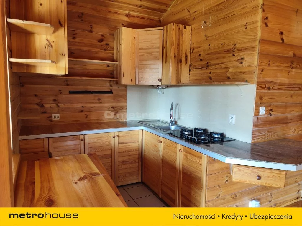 Dom 71,00 m², oferta nr , SDHOBA471, Ciche