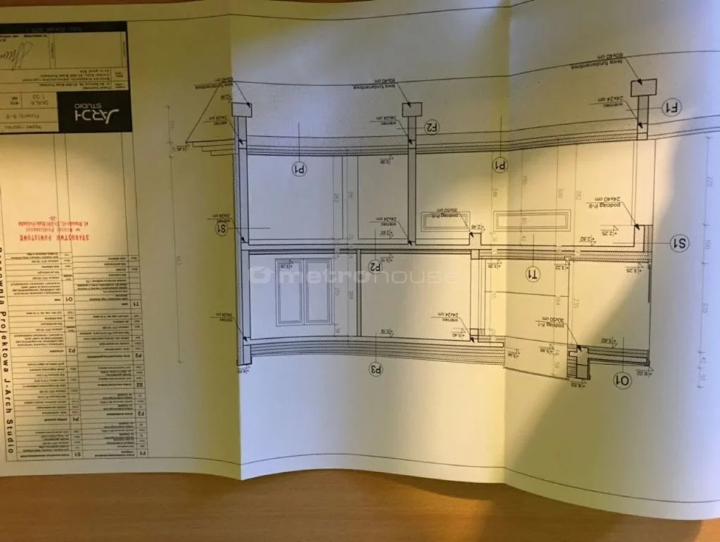 Dom 240,00 m², oferta nr , SDJEHO139, Cicibór Duży