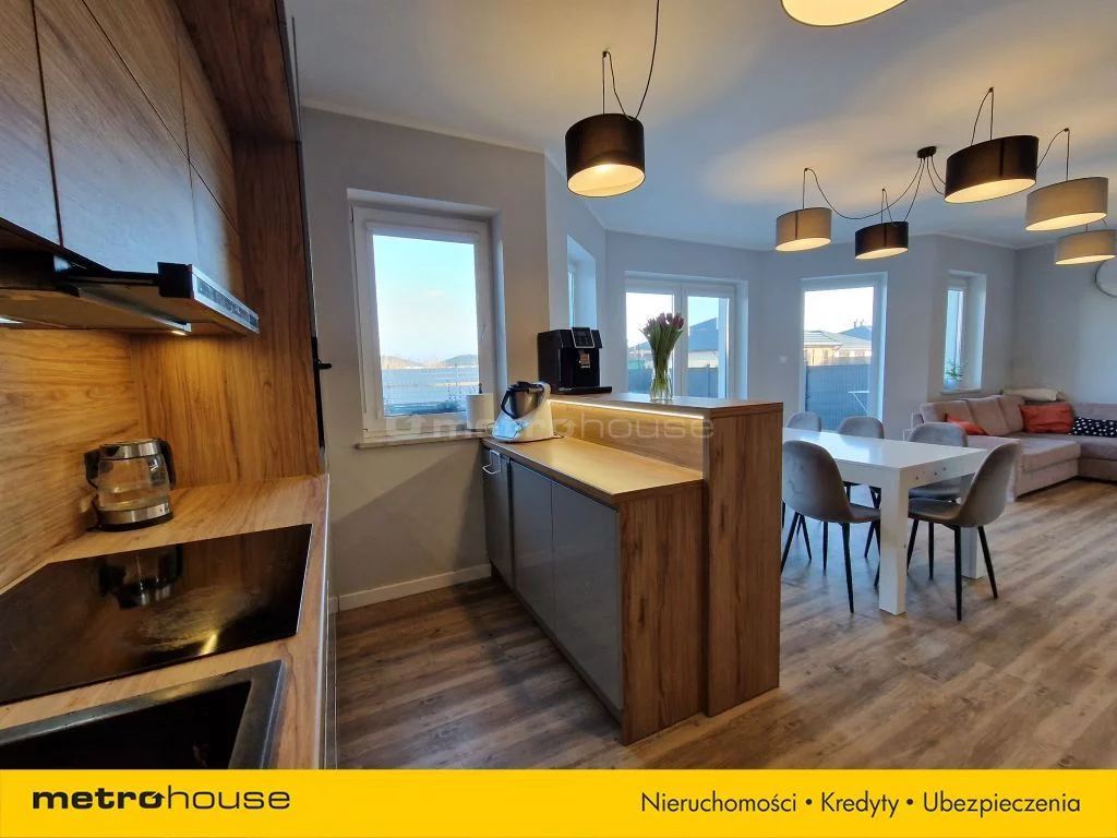 Dom i rezydencja 141,32 m², oferta nr , SDBUGI340, Cicibór Duży