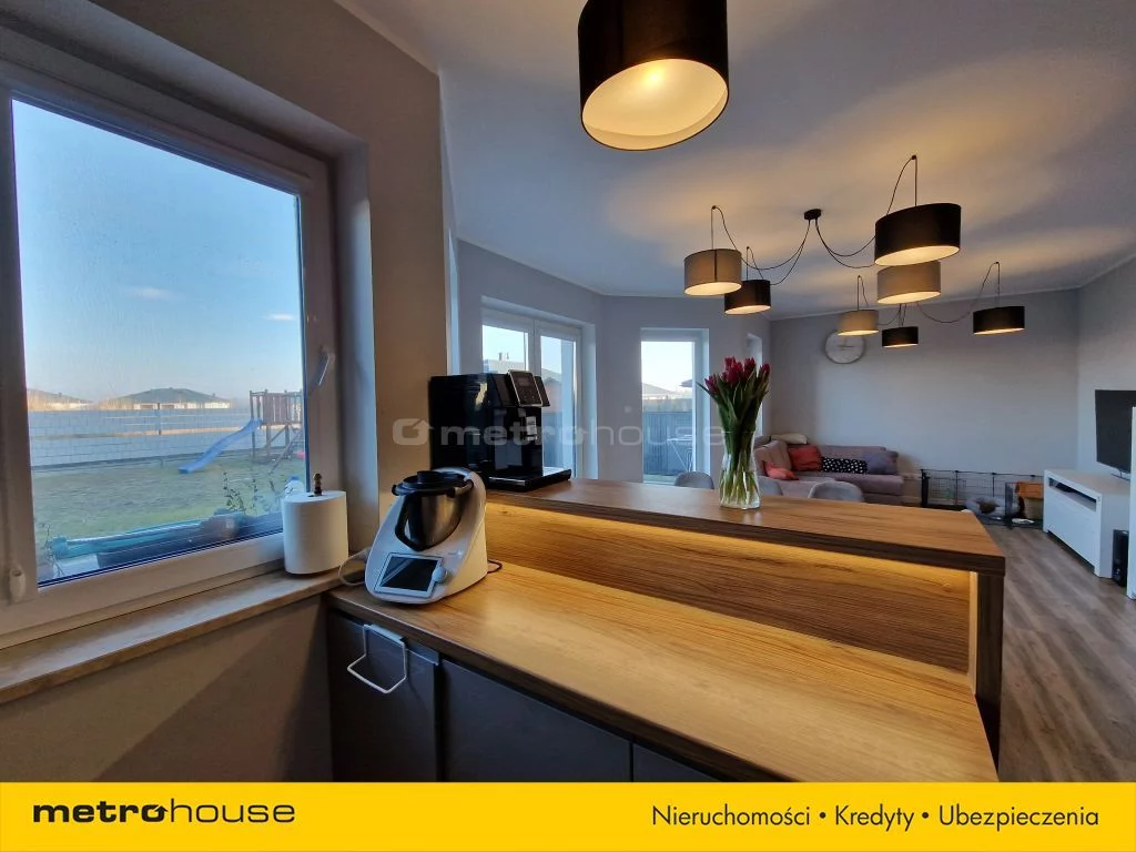 Dom i rezydencja 141,32 m², oferta nr , SDBUGI340, Cicibór Duży