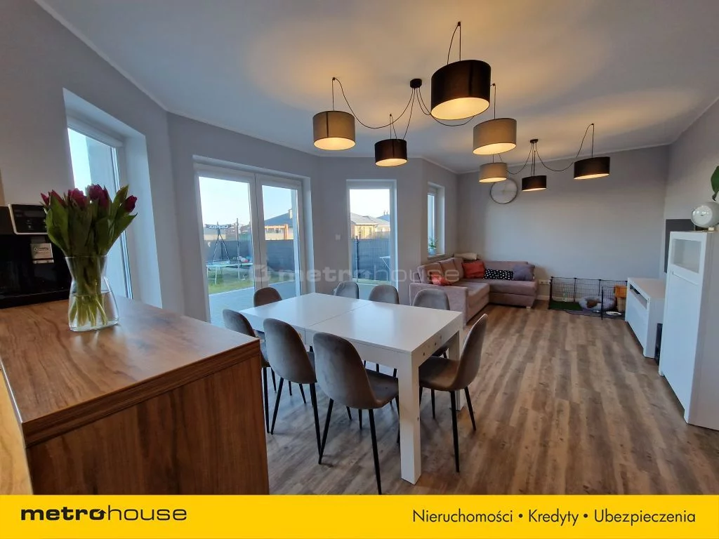 Dom i rezydencja 141,32 m², oferta nr , SDBUGI340, Cicibór Duży