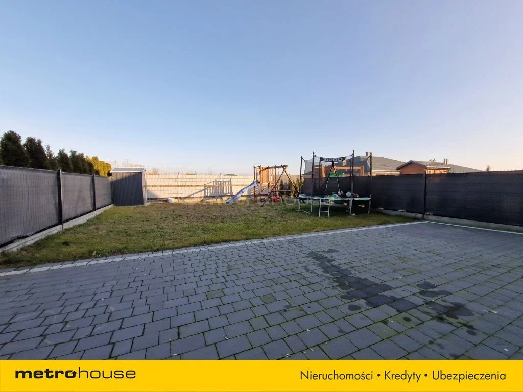 Dom i rezydencja 141,32 m², oferta nr , SDBUGI340, Cicibór Duży