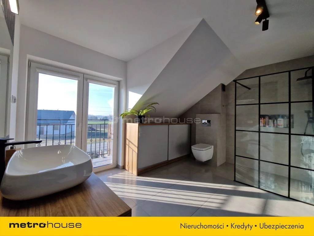 Dom i rezydencja 141,32 m², oferta nr , SDBUGI340, Cicibór Duży