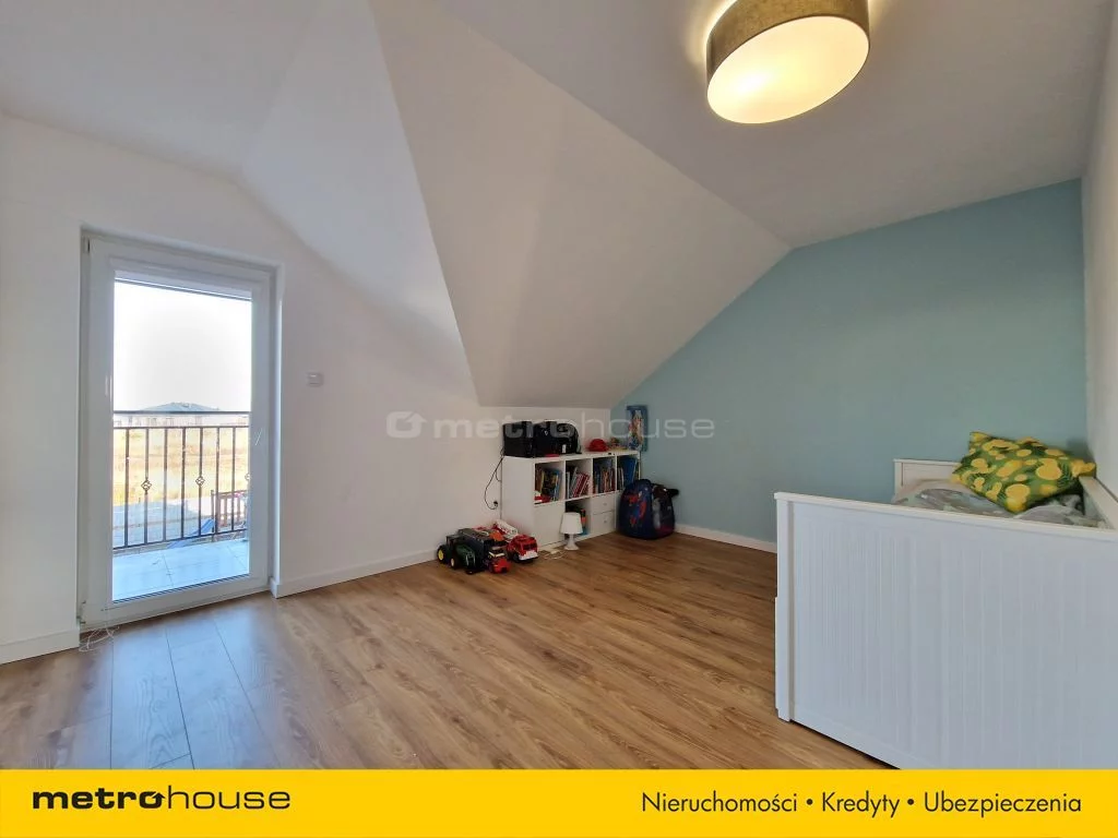 Dom i rezydencja 141,32 m², oferta nr , SDBUGI340, Cicibór Duży