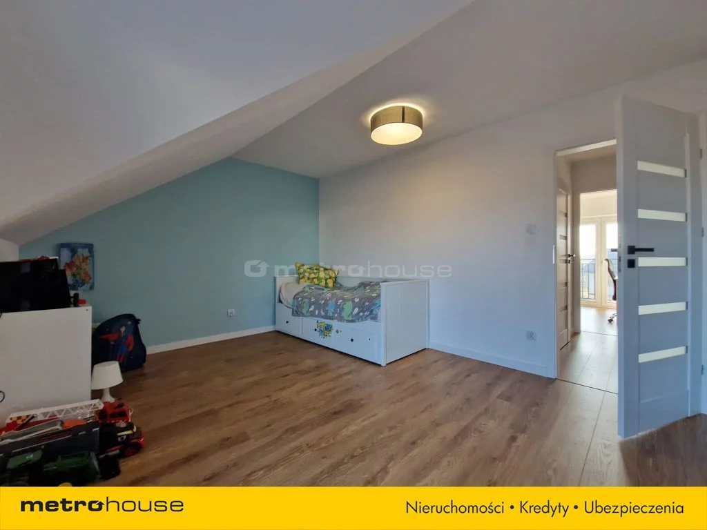 Dom i rezydencja 141,32 m², oferta nr , SDBUGI340, Cicibór Duży