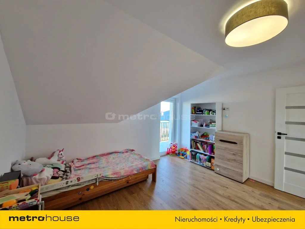 Dom i rezydencja 141,32 m², oferta nr , SDBUGI340, Cicibór Duży