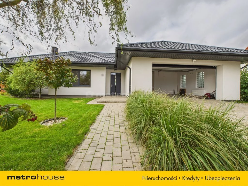 Dom 183,00 m², oferta nr , SDREJY930, Ciszyca