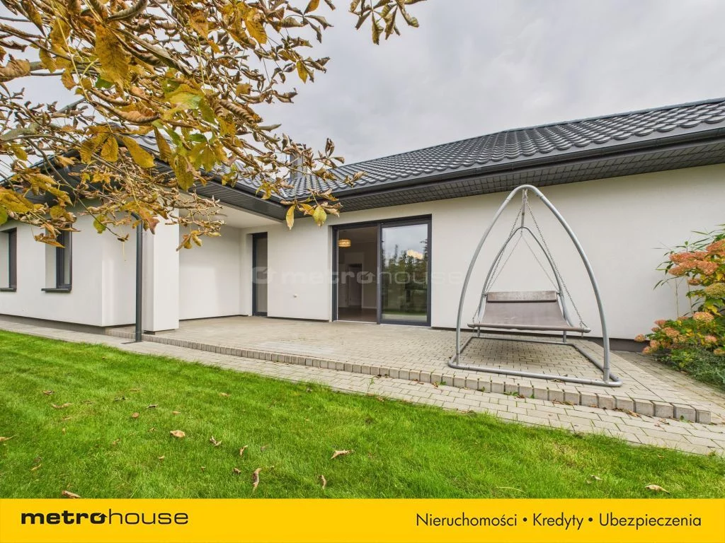 Dom 183,00 m², oferta nr , SDREJY930, Ciszyca