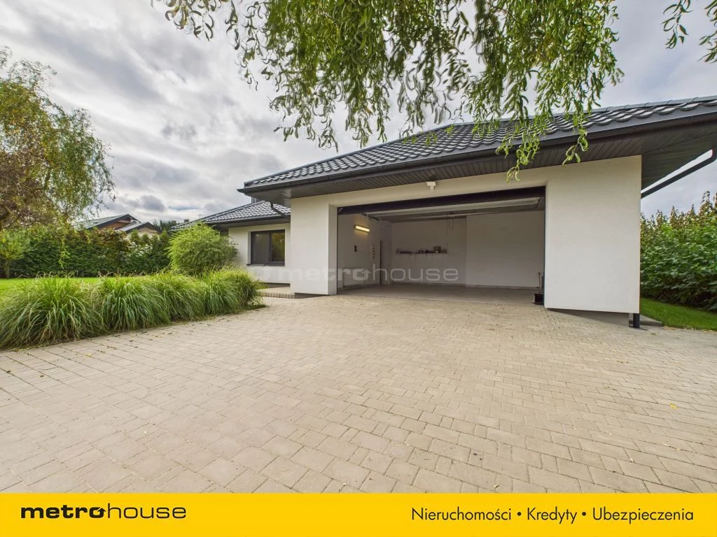 Dom 183,00 m², oferta nr , SDREJY930, Ciszyca