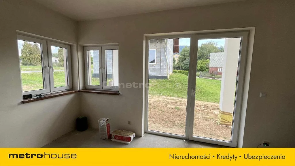 Dom 148,00 m², oferta nr , SDKILY453, Czaniec