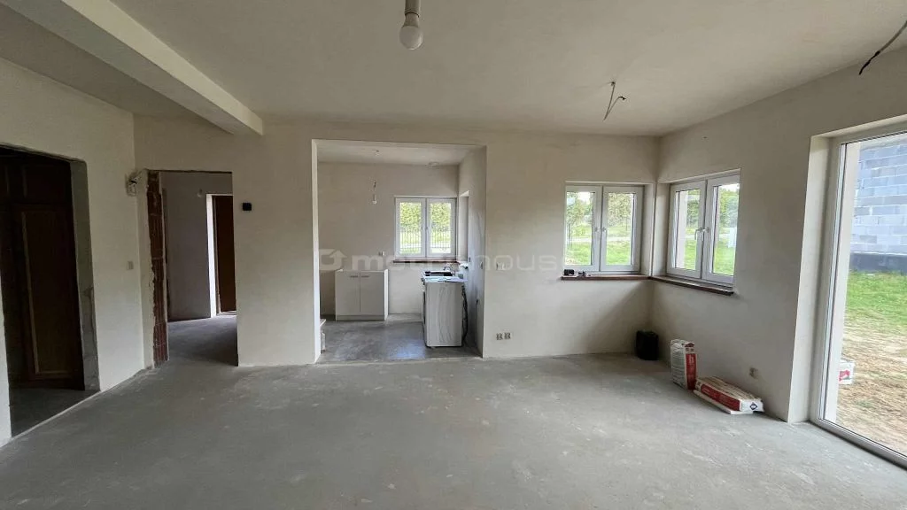 Dom 148,00 m², oferta nr , SDKILY453, Czaniec