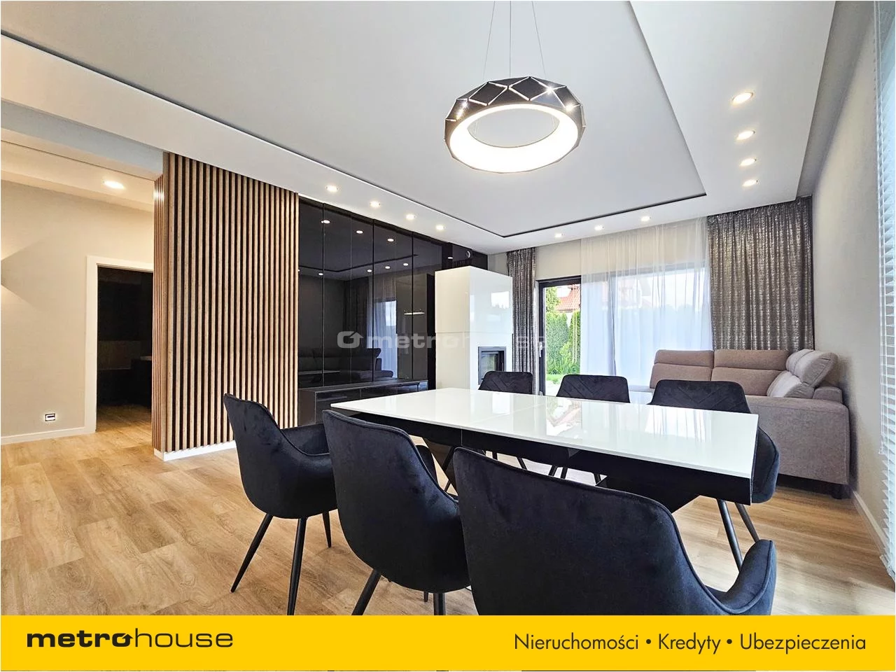 Dom i rezydencja 106,59 m², oferta nr , CYXY278, Czarne Błoto