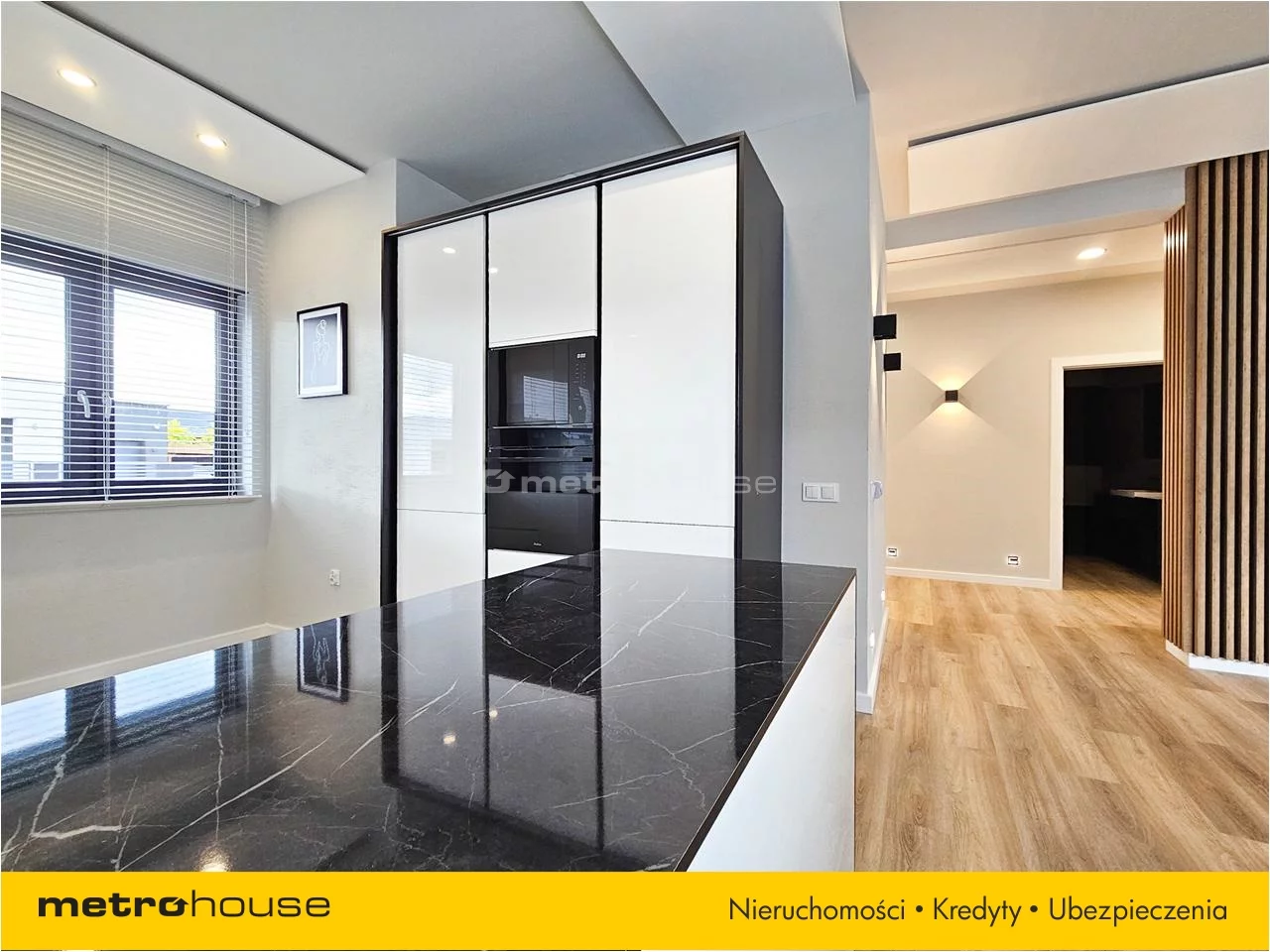 Dom i rezydencja 106,59 m², oferta nr , CYXY278, Czarne Błoto
