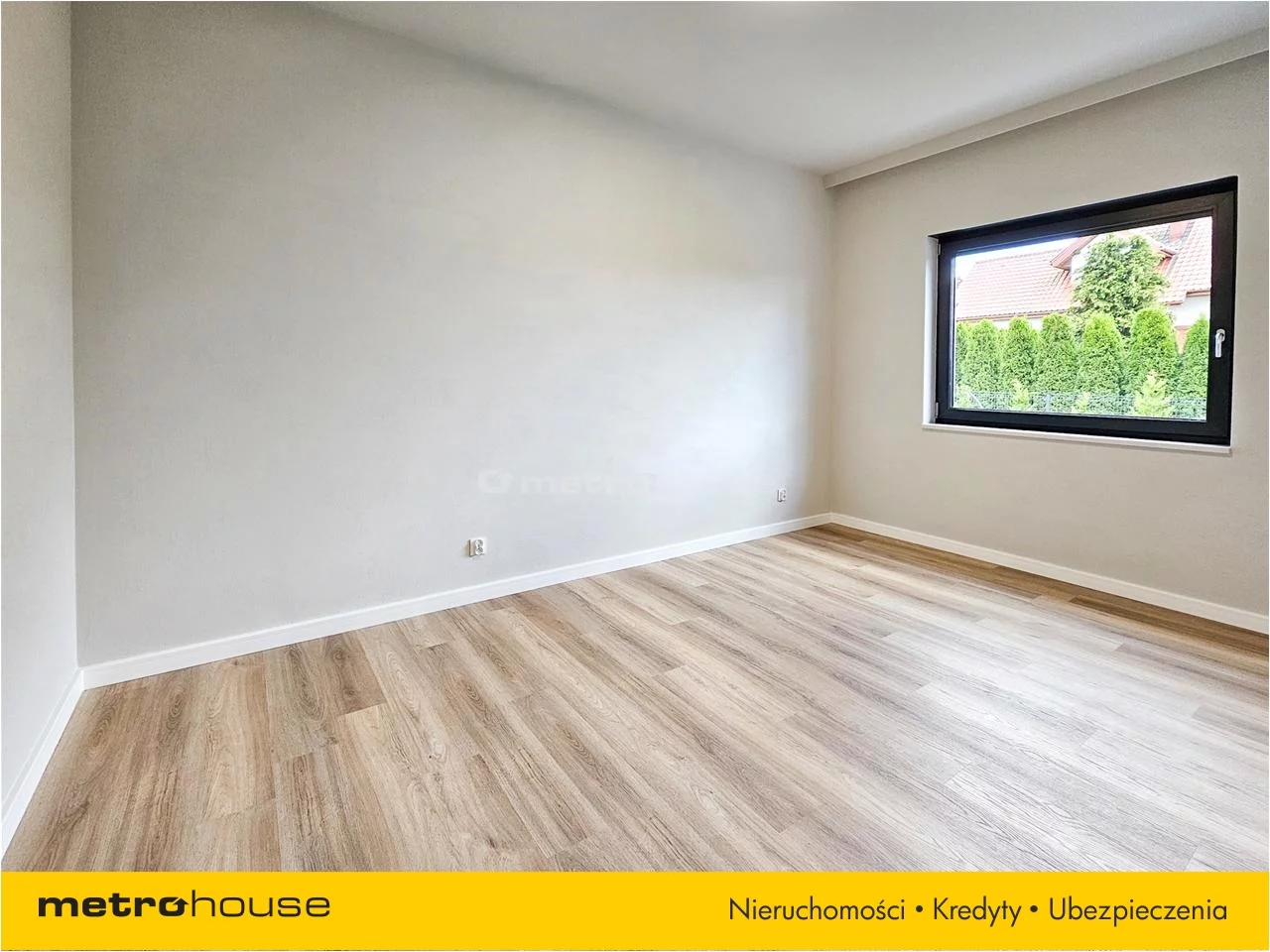 Dom i rezydencja 106,59 m², oferta nr , CYXY278, Czarne Błoto
