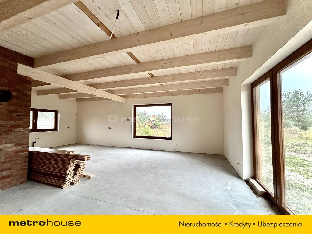 Dom 104,00 m², oferta nr , SDHOBU124, Dąbrowa