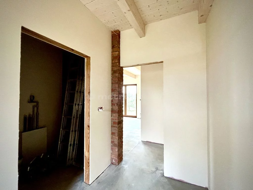 Dom 104,00 m², oferta nr , SDHOBU124, Dąbrowa