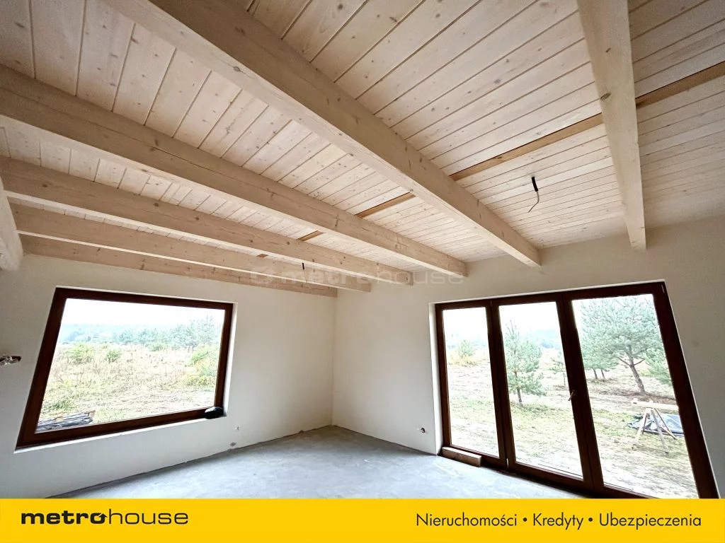 Dom 104,00 m², oferta nr , SDHOBU124, Dąbrowa