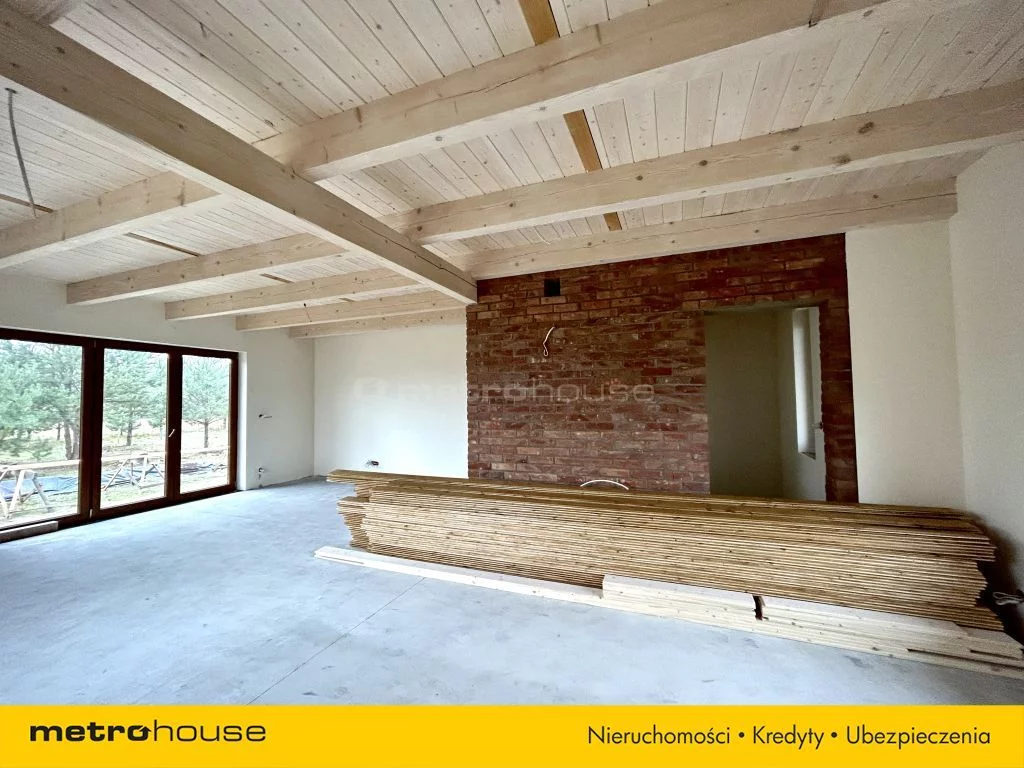 Dom 104,00 m², oferta nr , SDHOBU124, Dąbrowa