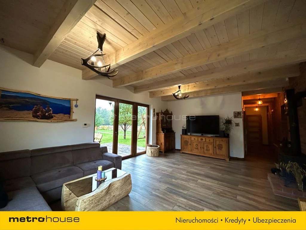 Dom 104,00 m², oferta nr , SDHOBU124, Dąbrowa