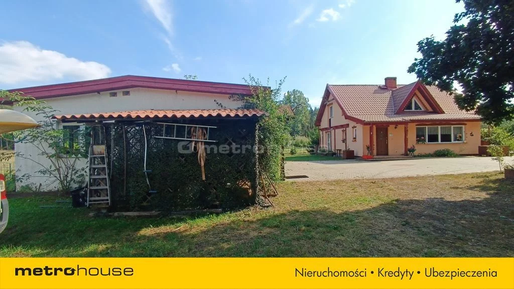 Dom 151,11 m², oferta nr , SDSUZY110, Dębień
