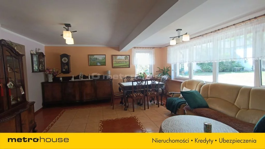 Dom 151,11 m², oferta nr , SDSUZY110, Dębień