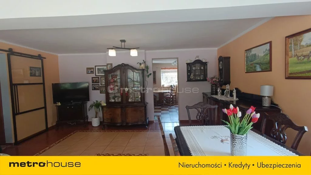 Dom 151,11 m², oferta nr , SDSUZY110, Dębień