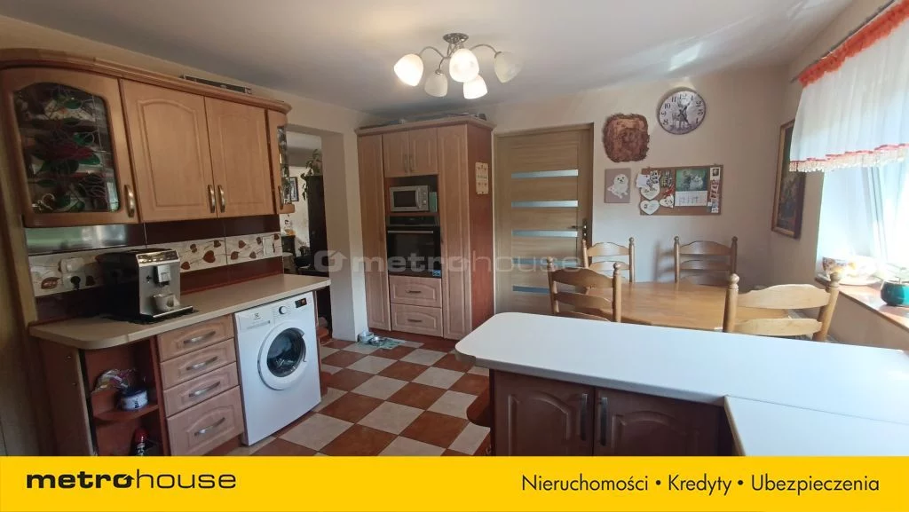 Dom 151,11 m², oferta nr , SDSUZY110, Dębień