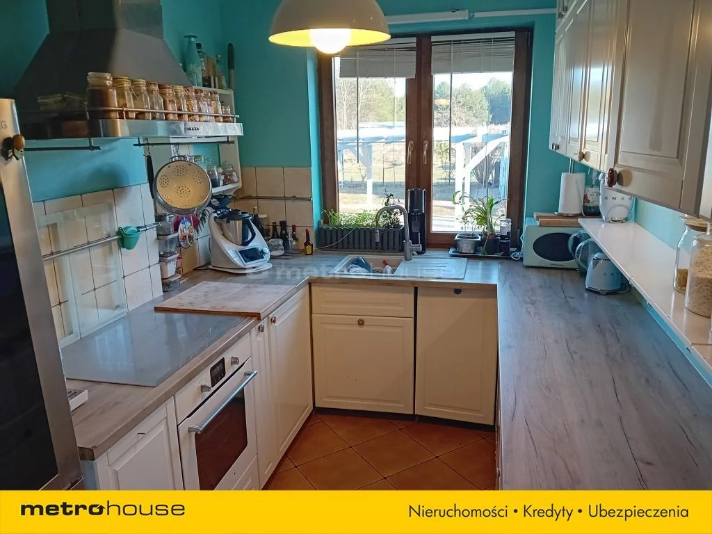 Dom 130,00 m², oferta nr , SDFAGO252, Dębinki