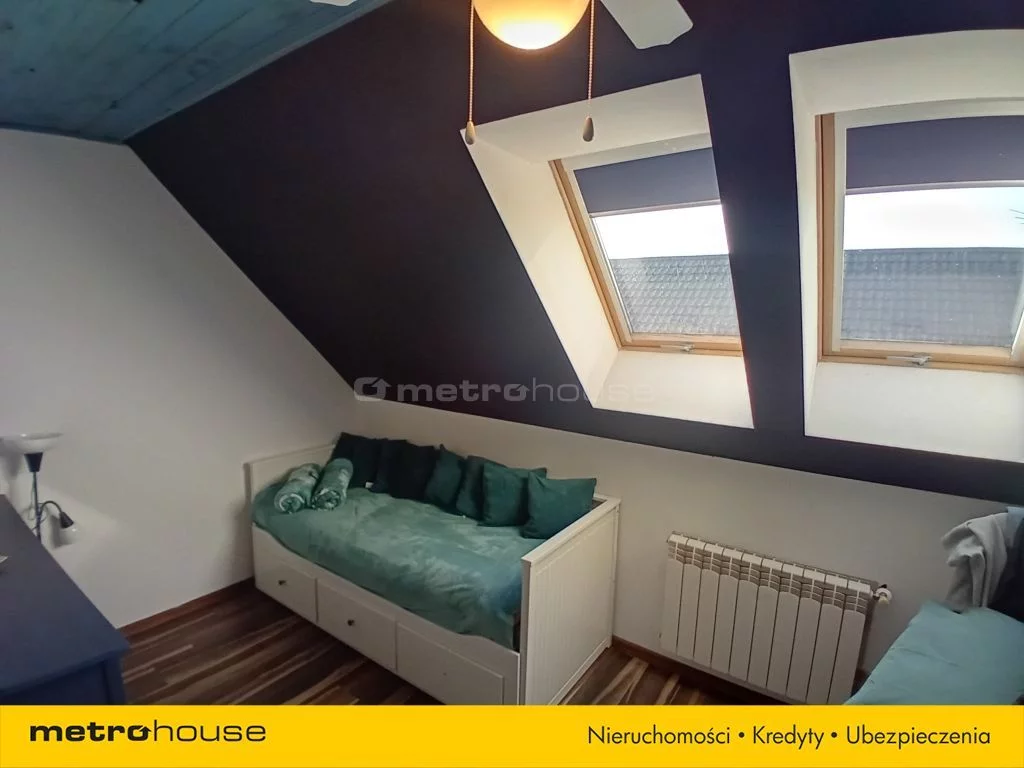 Dom 130,00 m², oferta nr , SDFAGO252, Dębinki