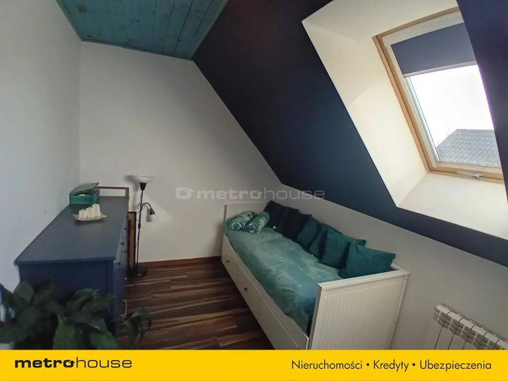 Dom 130,00 m², oferta nr , SDFAGO252, Dębinki