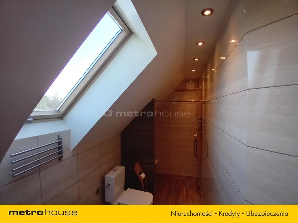Dom 130,00 m², oferta nr , SDFAGO252, Dębinki