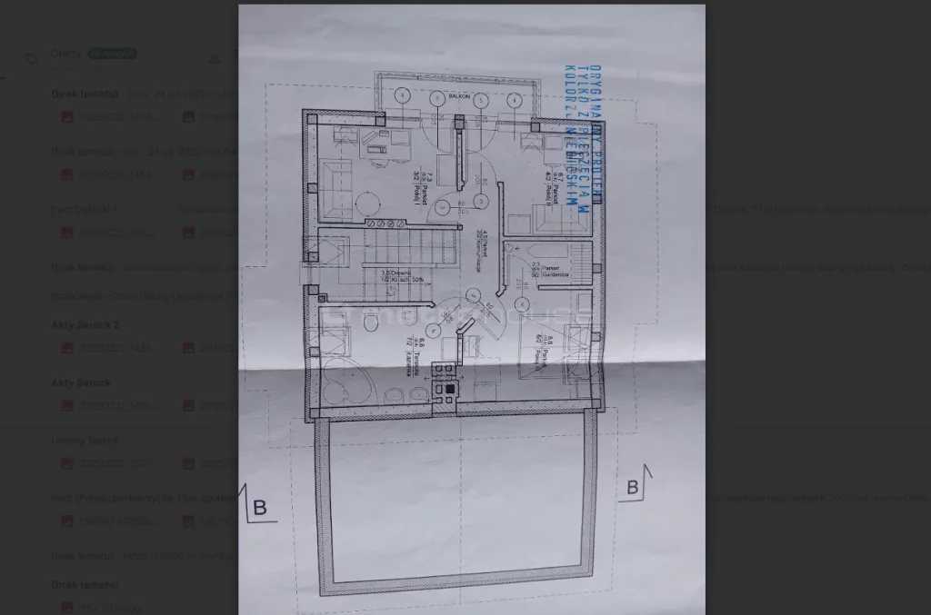 Dom 130,00 m², oferta nr , SDFAGO252, Dębinki