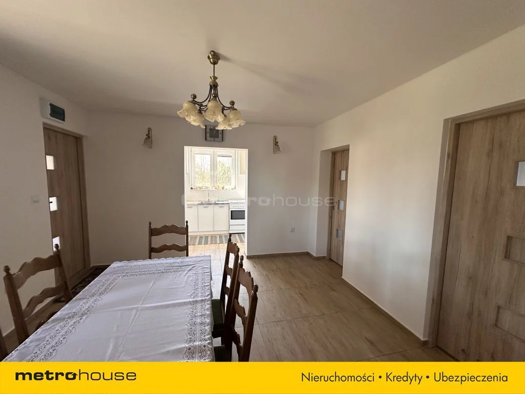 Dom 96,00 m², oferta nr , SDPEVO800, Dobrynka