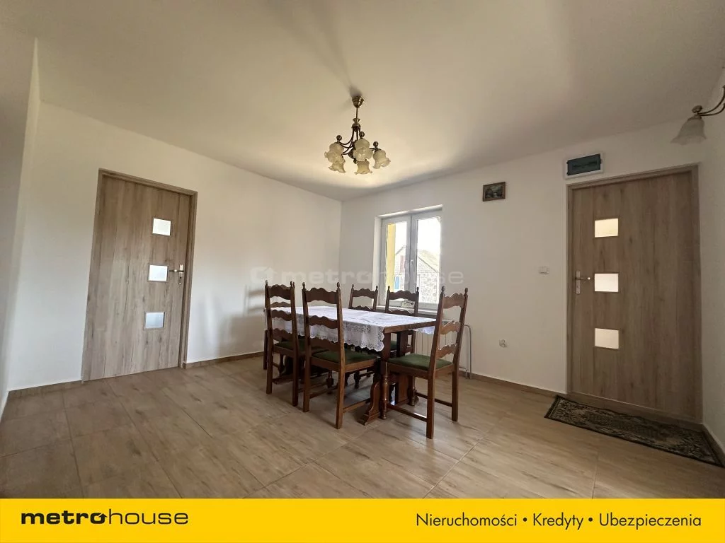 Dom 96,00 m², oferta nr , SDPEVO800, Dobrynka