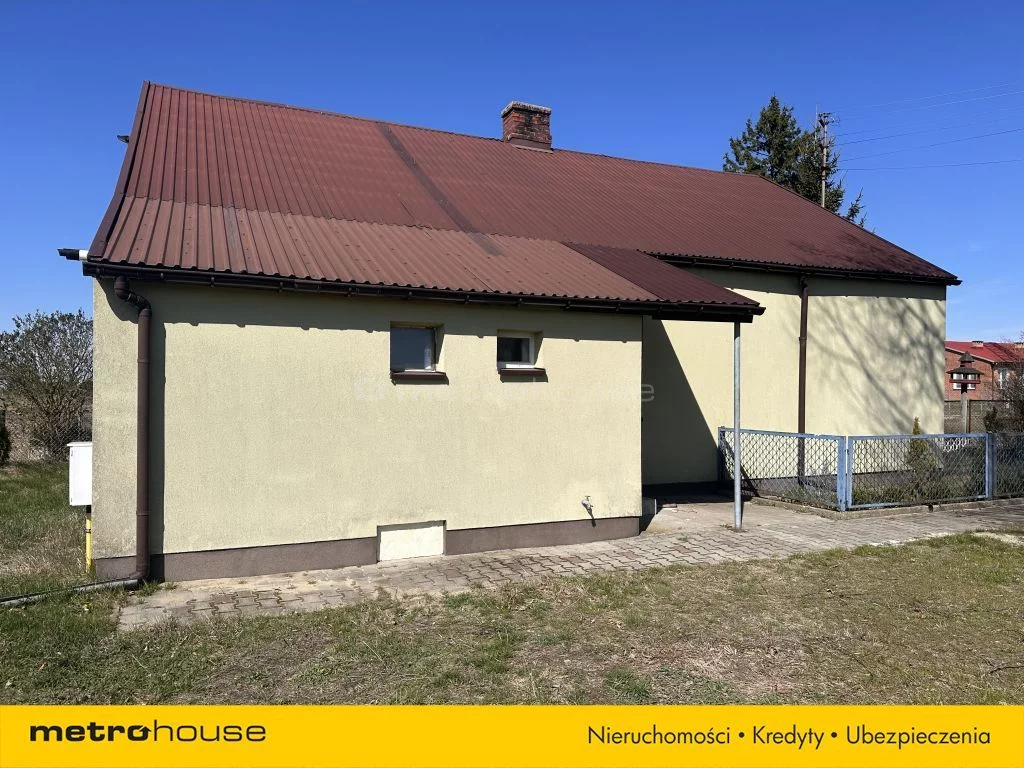 Dom 96,00 m², oferta nr , SDPEVO800, Dobrynka