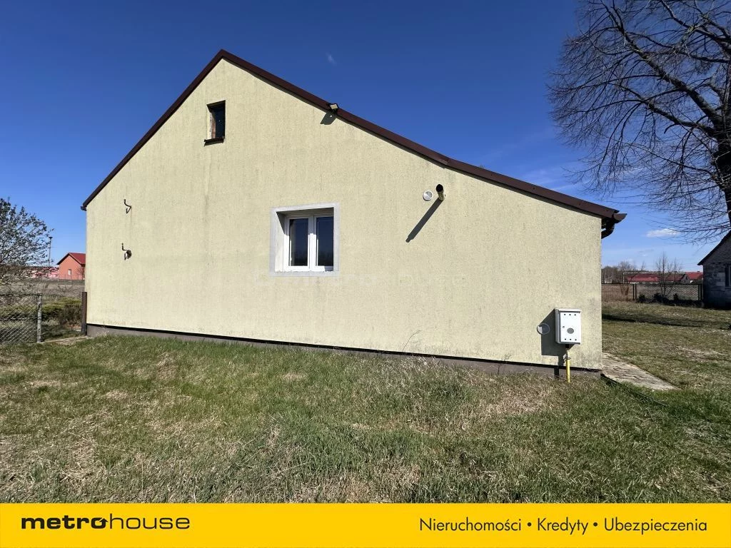 Dom 96,00 m², oferta nr , SDPEVO800, Dobrynka