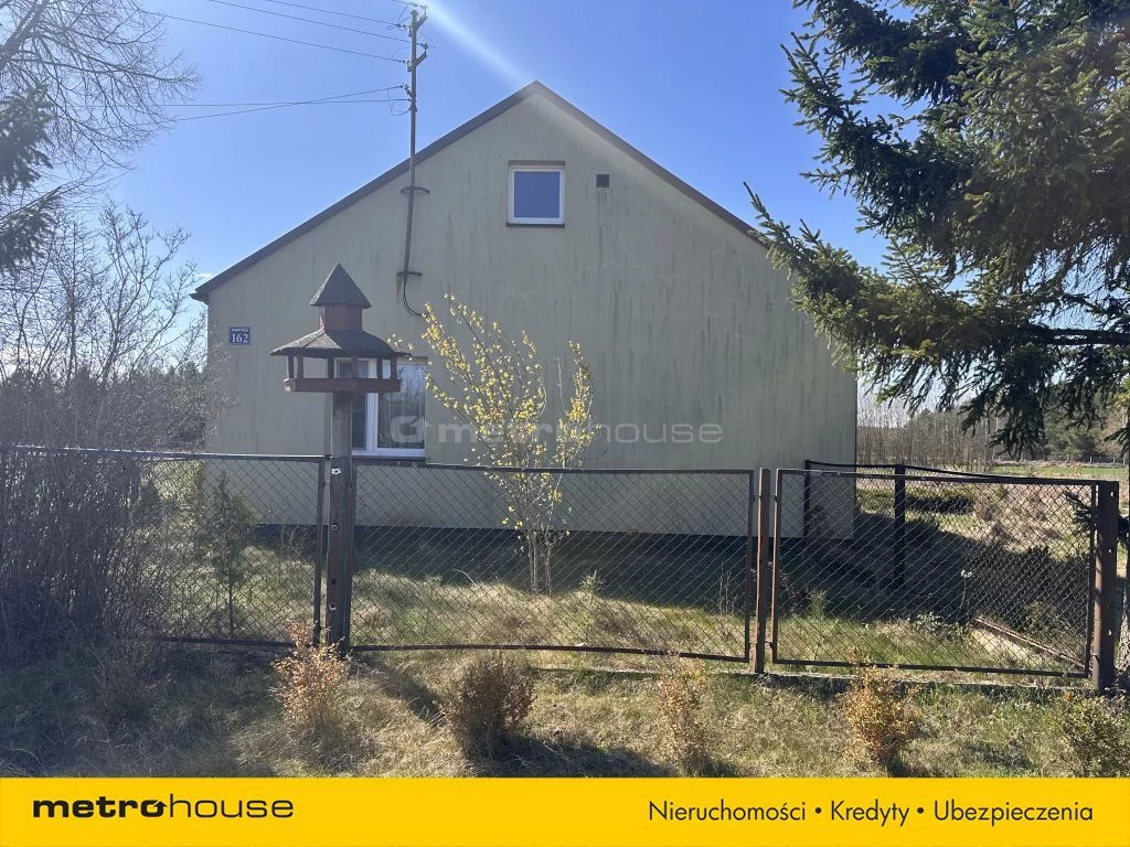Dom 96,00 m², oferta nr , SDPEVO800, Dobrynka