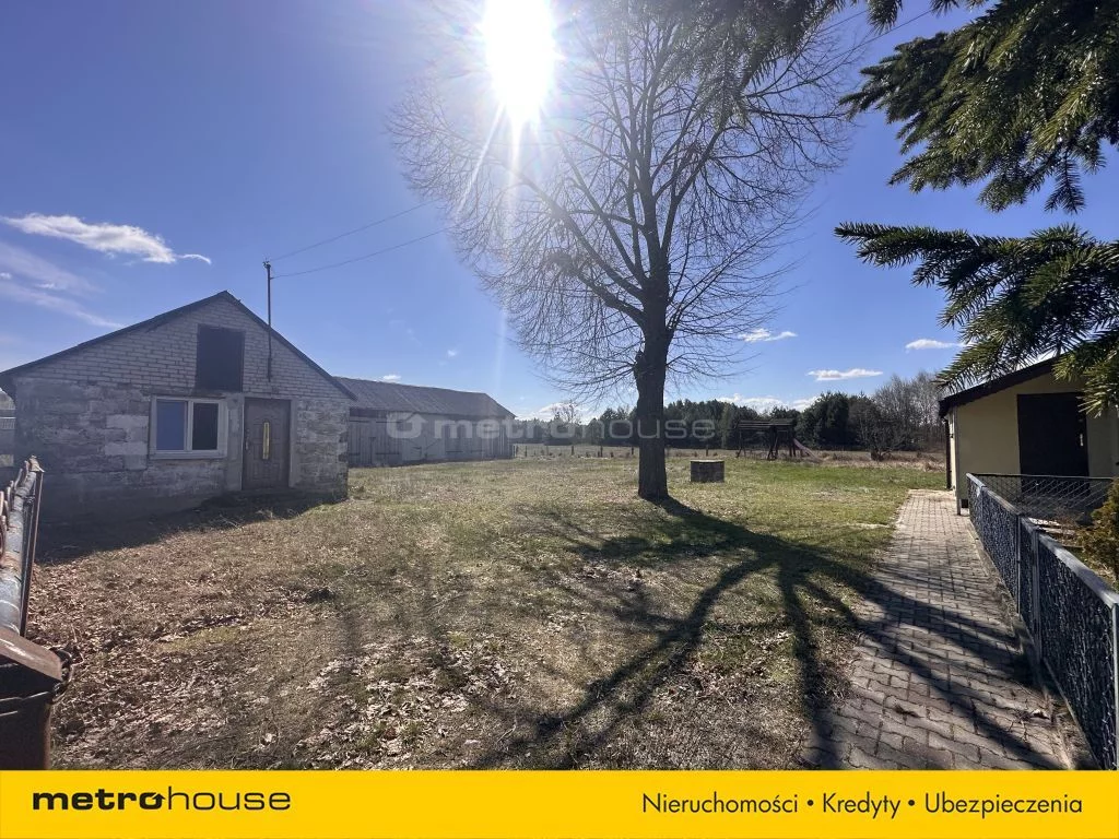 Dom 96,00 m², oferta nr , SDPEVO800, Dobrynka