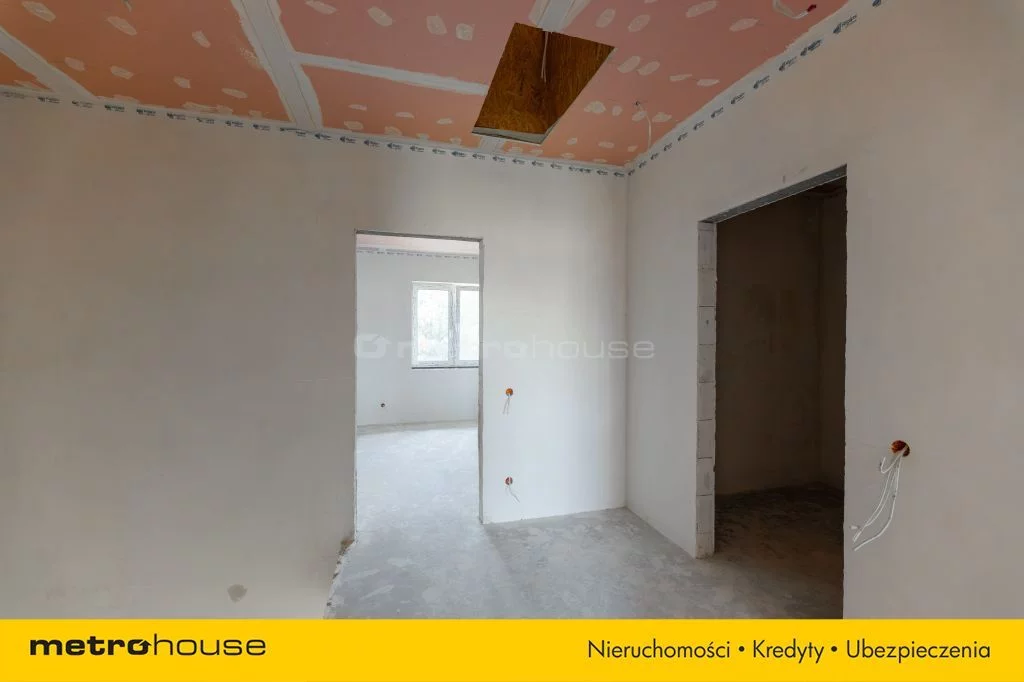 Dom 136,70 m², oferta nr , SDZUJA410, Dosin
