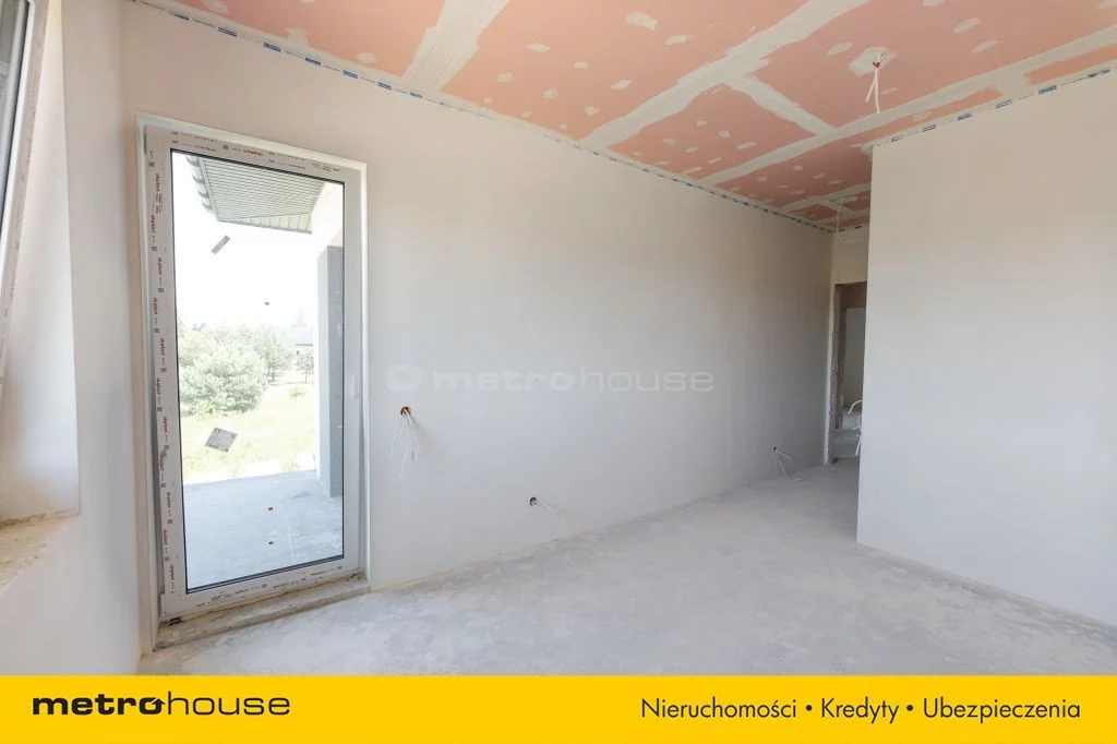 Dom 136,70 m², oferta nr , SDZUJA410, Dosin