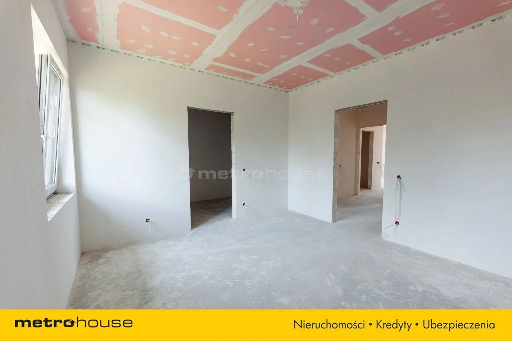 Dom 136,70 m², oferta nr , SDZUJA410, Dosin