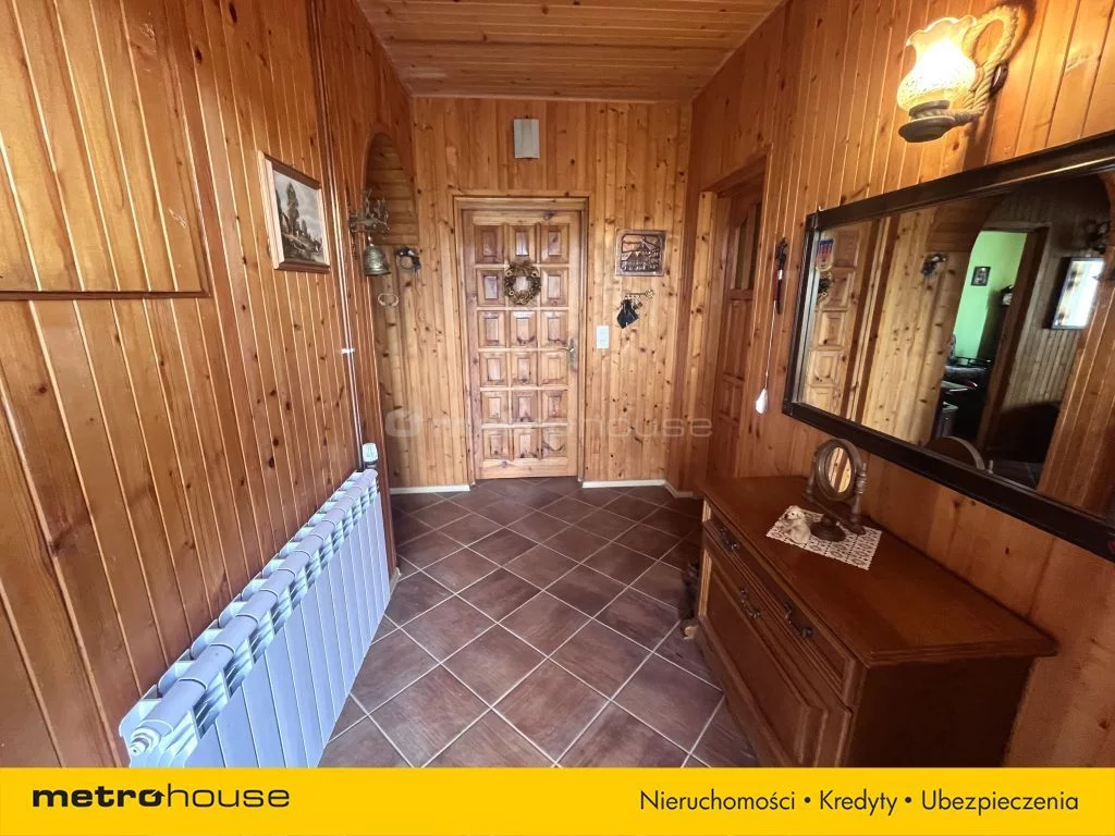 Dom 110,00 m², oferta nr , SDROPY386, Drugnia, Drugnia-Zalesie