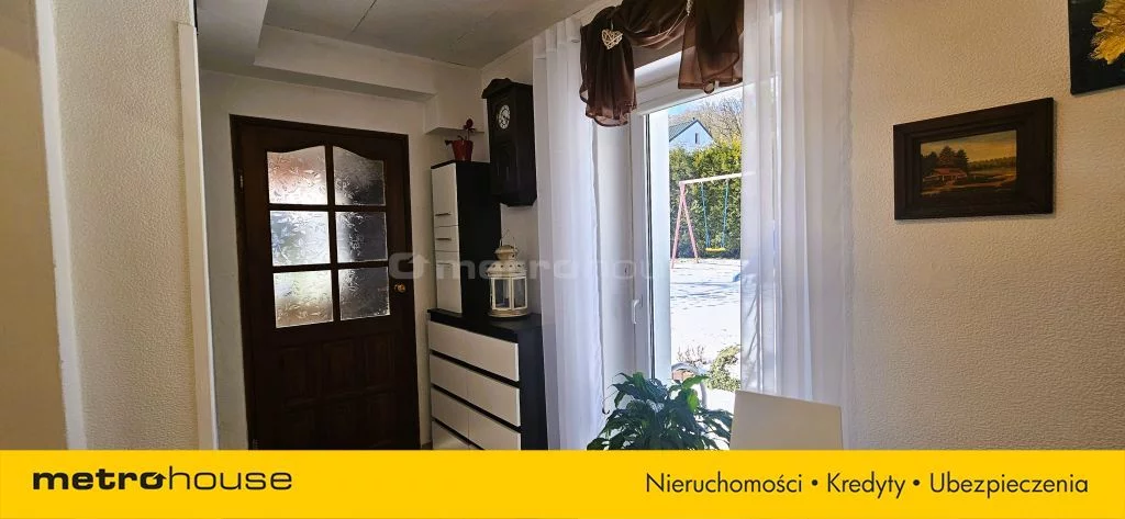 Dom 65,00 m², oferta nr , SDZOVA486, Reda, Drużynowa