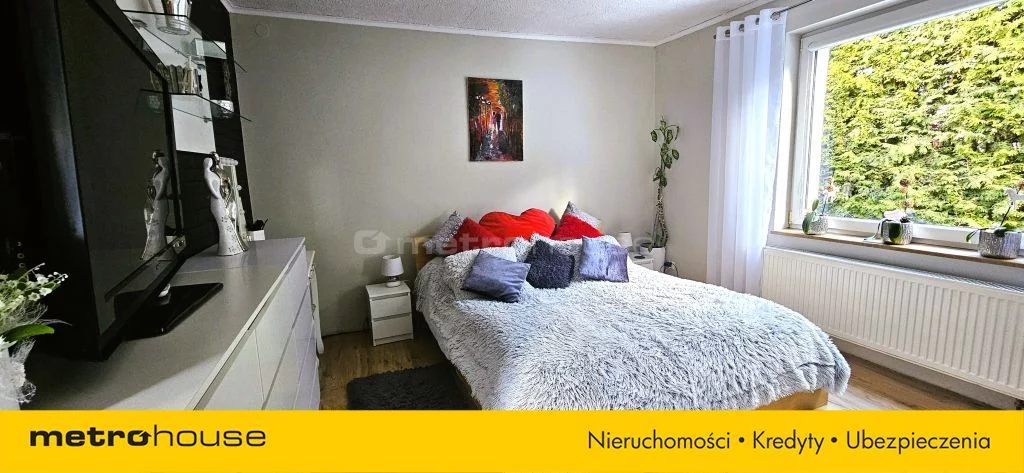 Dom 65,00 m², oferta nr , SDZOVA486, Reda, Drużynowa