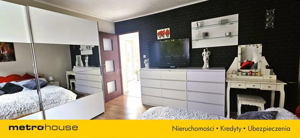 Dom 65,00 m², oferta nr , SDZOVA486, Reda, Drużynowa