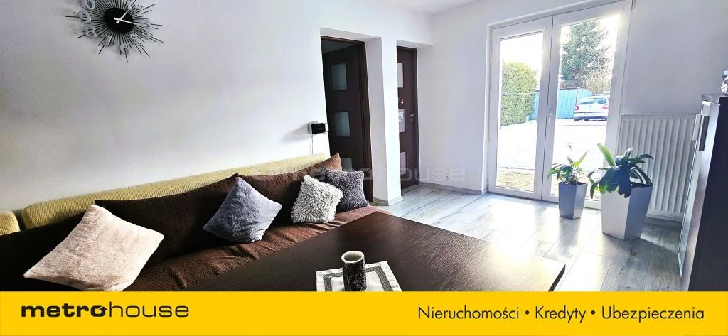 Dom 65,00 m², oferta nr , SDZOVA486, Reda, Drużynowa