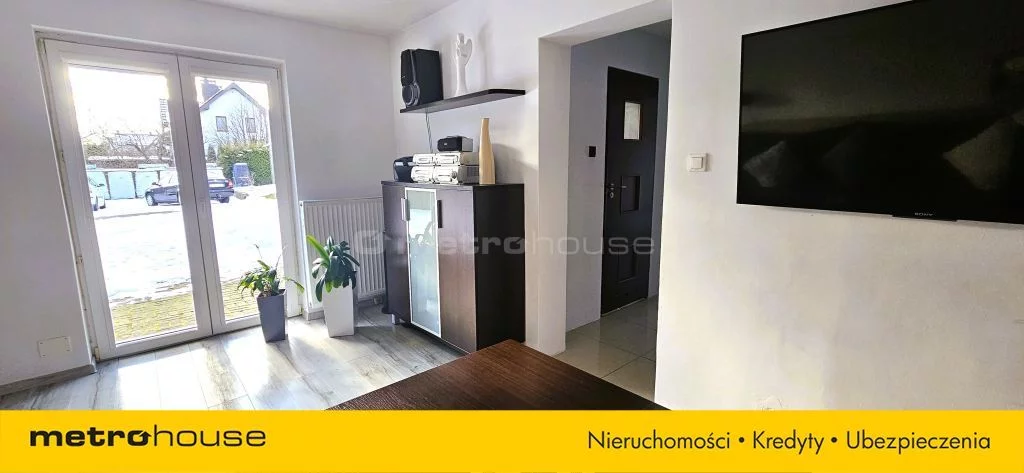 Dom 65,00 m², oferta nr , SDZOVA486, Reda, Drużynowa
