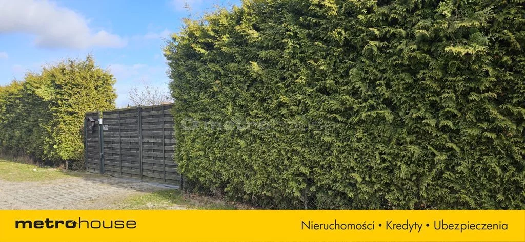 Dom 65,00 m², oferta nr , SDZOVA486, Reda, Drużynowa