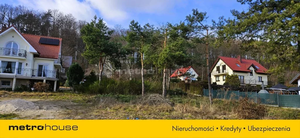 Dom 65,00 m², oferta nr , SDZOVA486, Reda, Drużynowa
